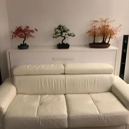 Cosy In 15th - Convention Center Apartment
