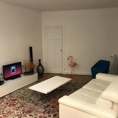 Apartment Cosy In 15th - Convention Center
